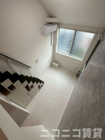 眺望　別号室イメージの為、現状を優先致します。