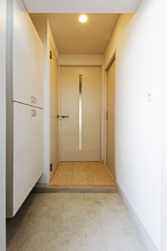 玄関　玄関です。※同物件参考写真です。