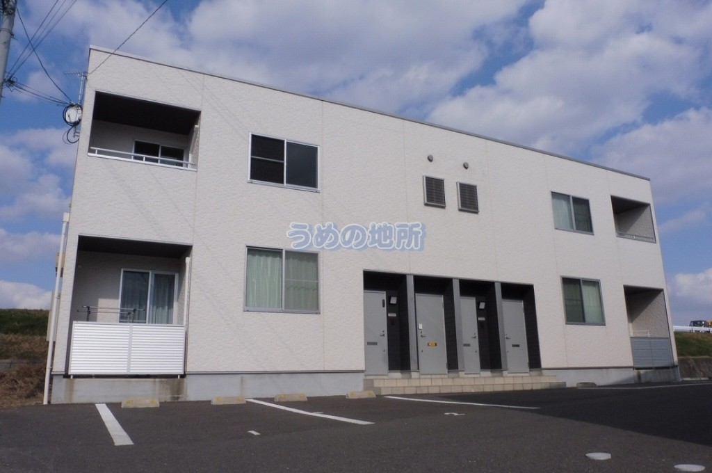 ＪＲ久大本線 御井駅 徒歩35分 築12年