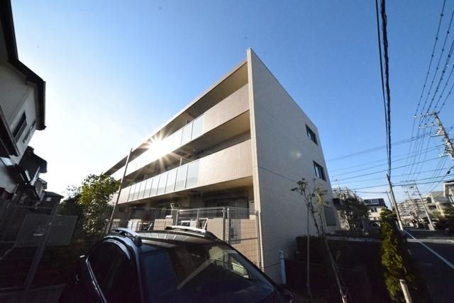 建物外観　★ＲＣマンションタイプ★
