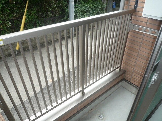 地下鉄空港線 西新駅 徒歩11分 2階建 築18年の内装写真