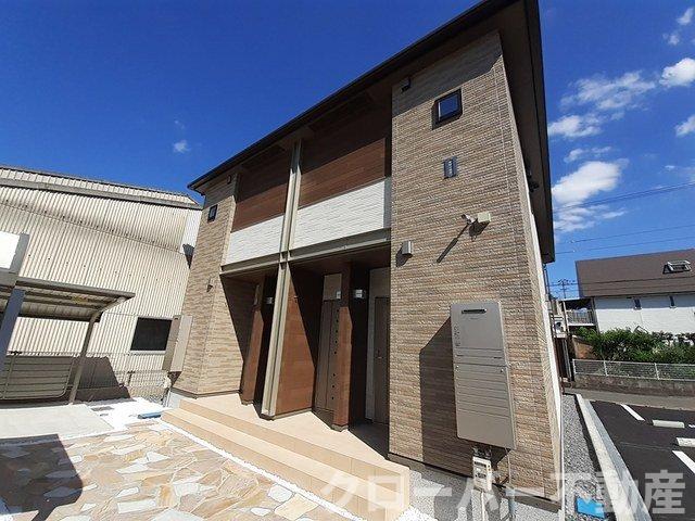 ＪＲ予讃線 讃岐塩屋駅 徒歩12分 築5年