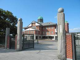 中学校　香川県藤井中学校（中学校）まで717m