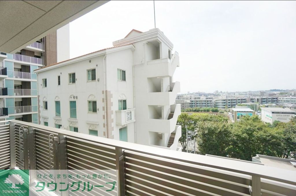BLESS宮崎台のその他写真