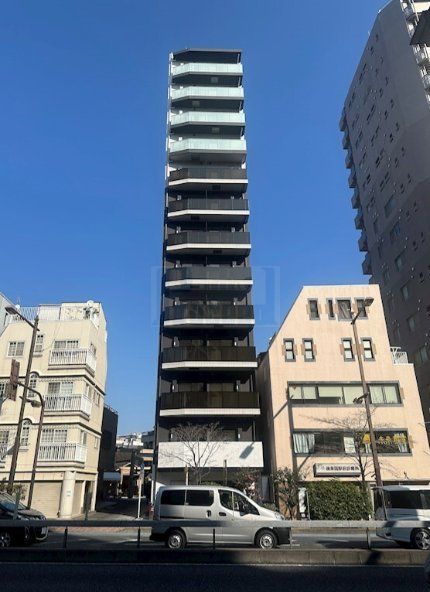 建物外観　☆こちらの物件は仲介手数料無料です☆