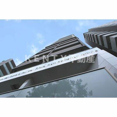 建物外観　外観も気になるポイント