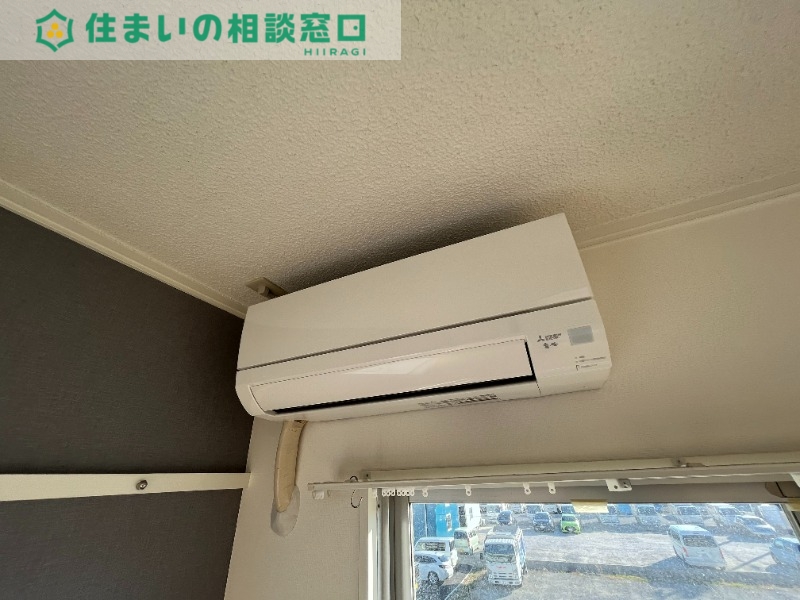 その他設備　同型