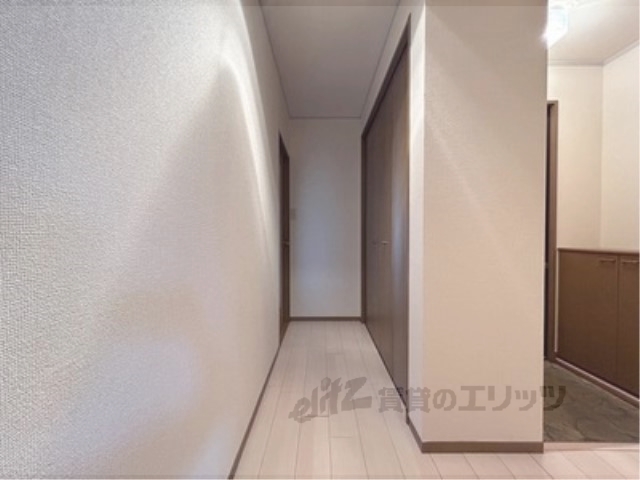 その他部屋・スペース　廊下