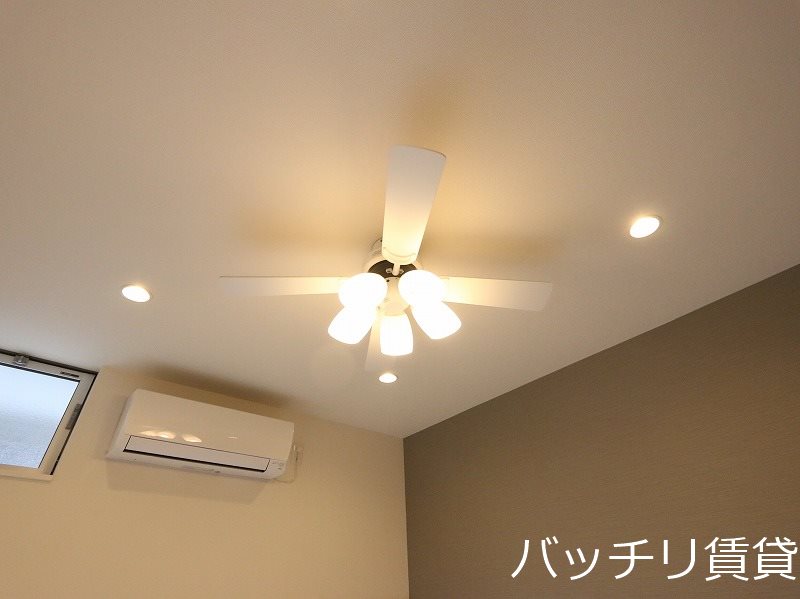 その他設備　同型タイプの為、現状を優先致します。