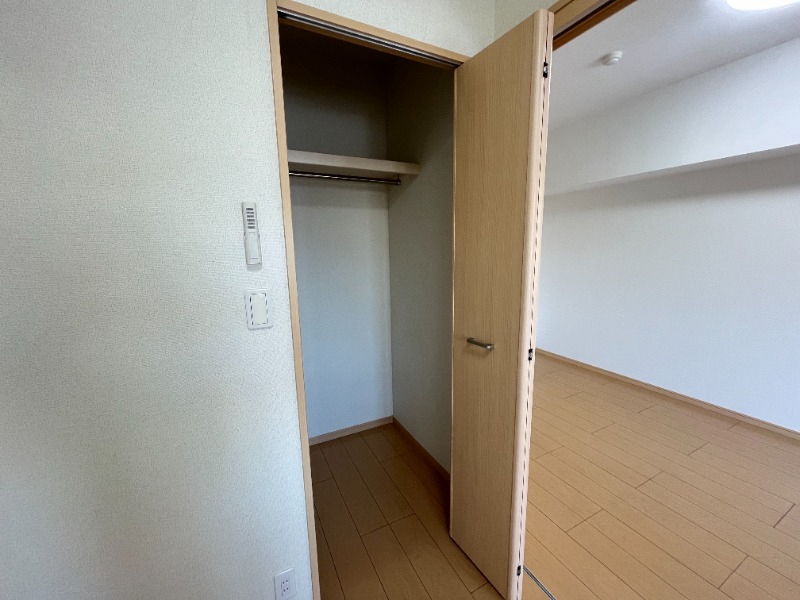 収納　別号室