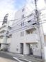 不二セーヌ〜フジセーヌ〜 5階 築7年7ヶ月の賃貸物件
