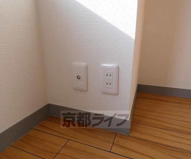 デトム・ワン四条大宮の内装写真