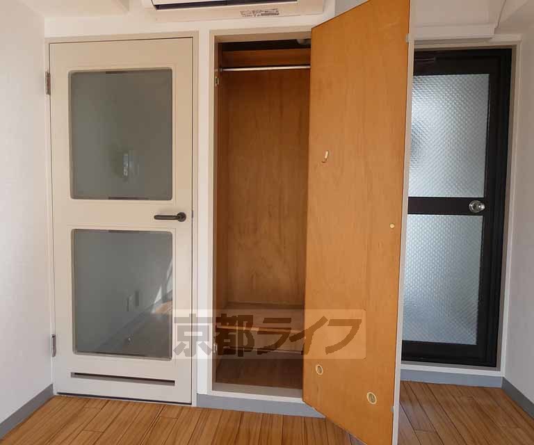 デトム・ワン四条大宮の内装写真