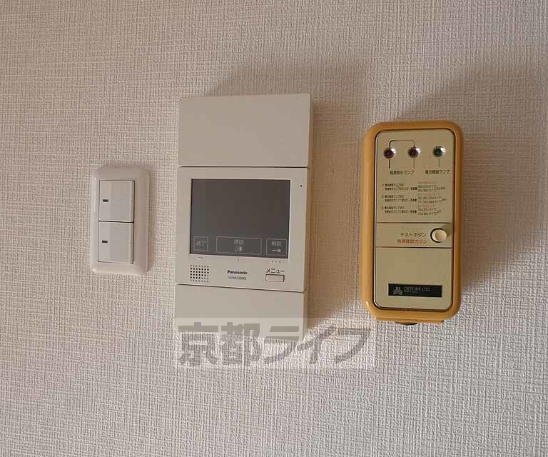 デトム・ワン四条大宮のその他写真