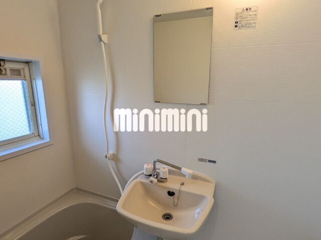 パナハイツ スカイの内装写真