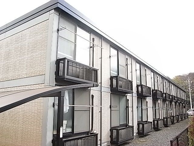 建物外観　☆外観☆