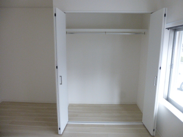 芦屋レジデンスの内装写真