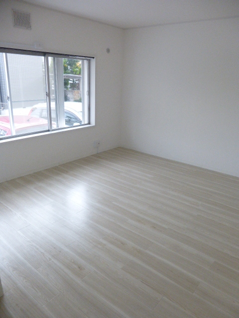 芦屋レジデンスの内装写真