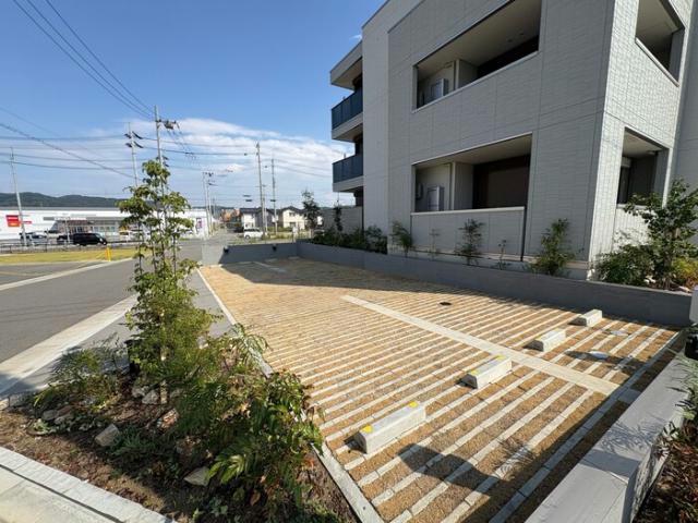 ＪＲ片町線 星田駅 徒歩8分 3階建 築2年のその他写真