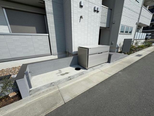 ＪＲ片町線 星田駅 徒歩8分 3階建 築2年のその他写真