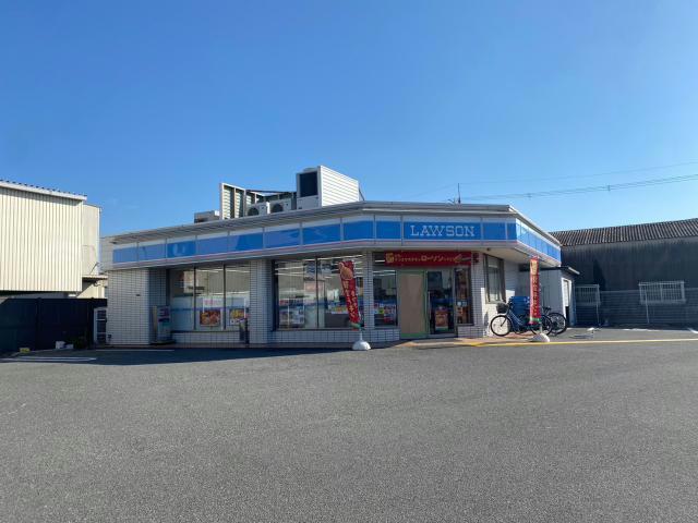 ＪＲ片町線 星田駅 徒歩8分 3階建 築2年の周辺写真