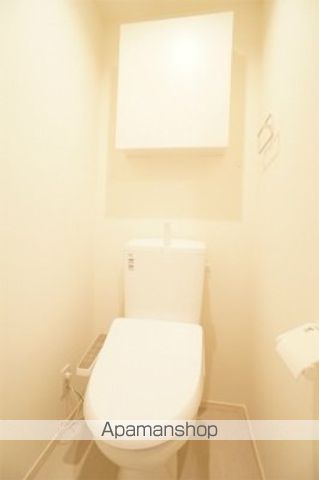 リブリ・風ヶ浦のトイレ写真