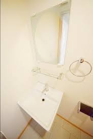 アックス蒔田の内装写真