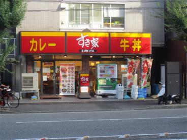 アックス蒔田の周辺写真