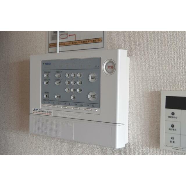 セキュリティ　ＡＬＳＯＫセキュリティ