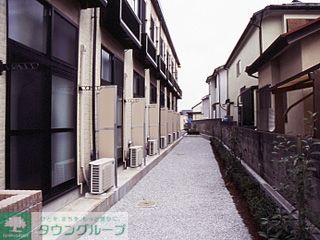 庭