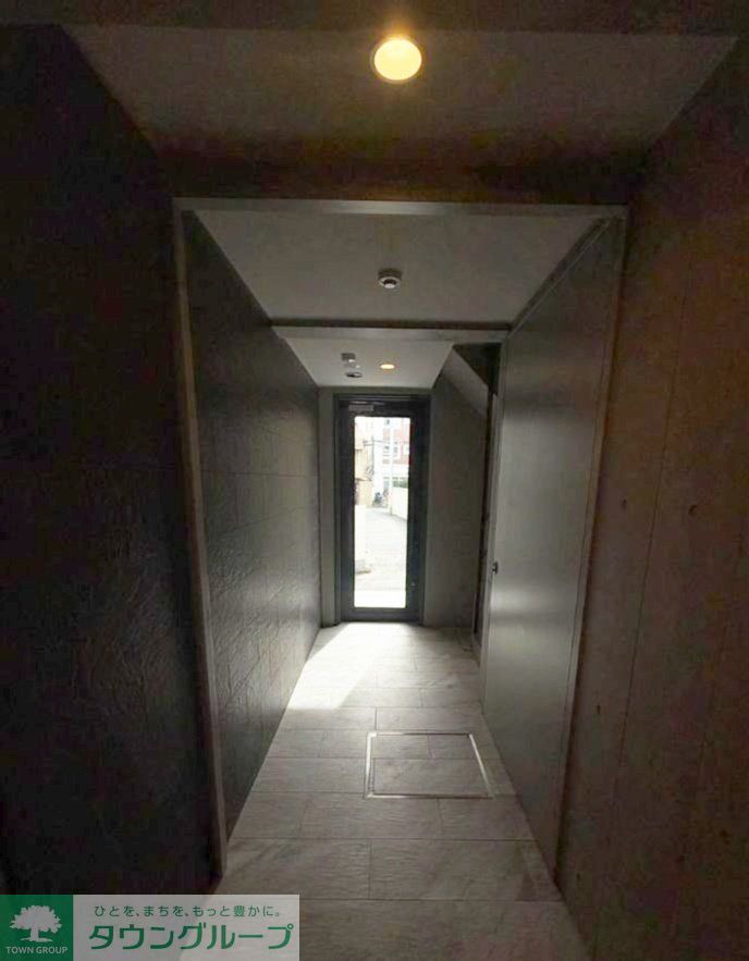 ロビー