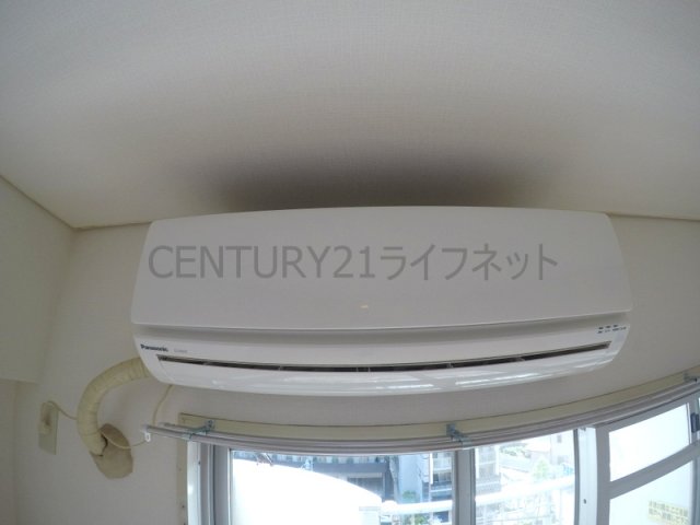地下鉄御堂筋線 新大阪駅 徒歩5分 11階建 築45年のその他写真