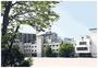 中学校　大阪市立中島中学校（中学校）まで445m
