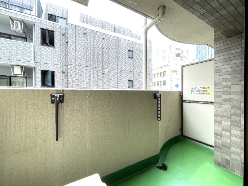パルシオ三宮フラワーロードの内装写真