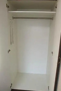 収納　別部屋の画像を使用しております。