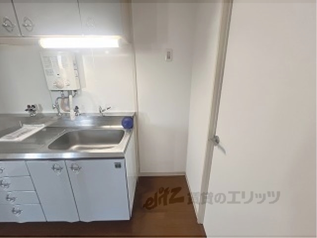 その他部屋・スペース　冷蔵庫置場