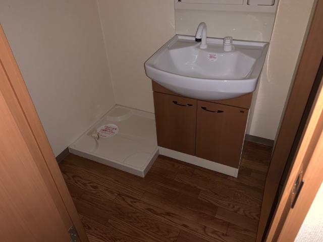 その他　脱衣所