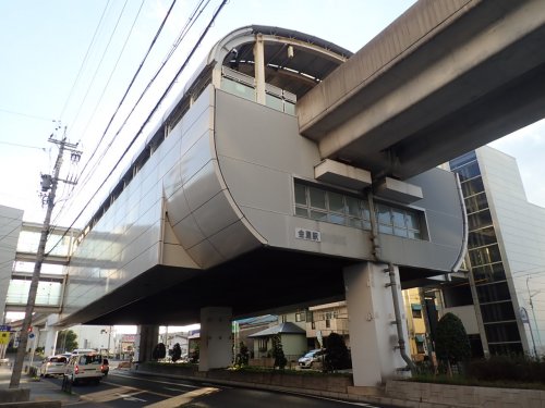 その他　金屋駅（その他）まで1451m