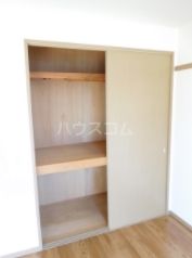ハッピータウンC棟の内装写真