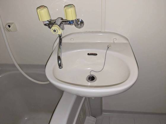 エミネンスオクダの内装写真