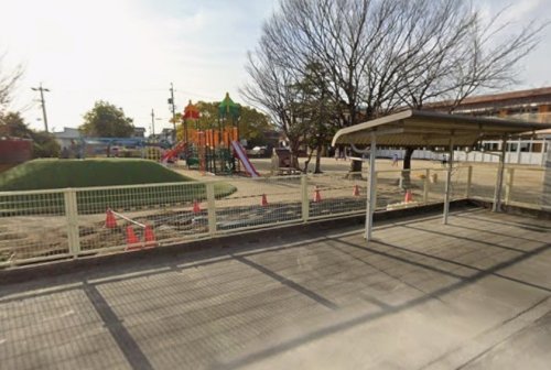 幼稚園・保育園　サンタ・マリア幼稚園（幼稚園・保育園）まで232m