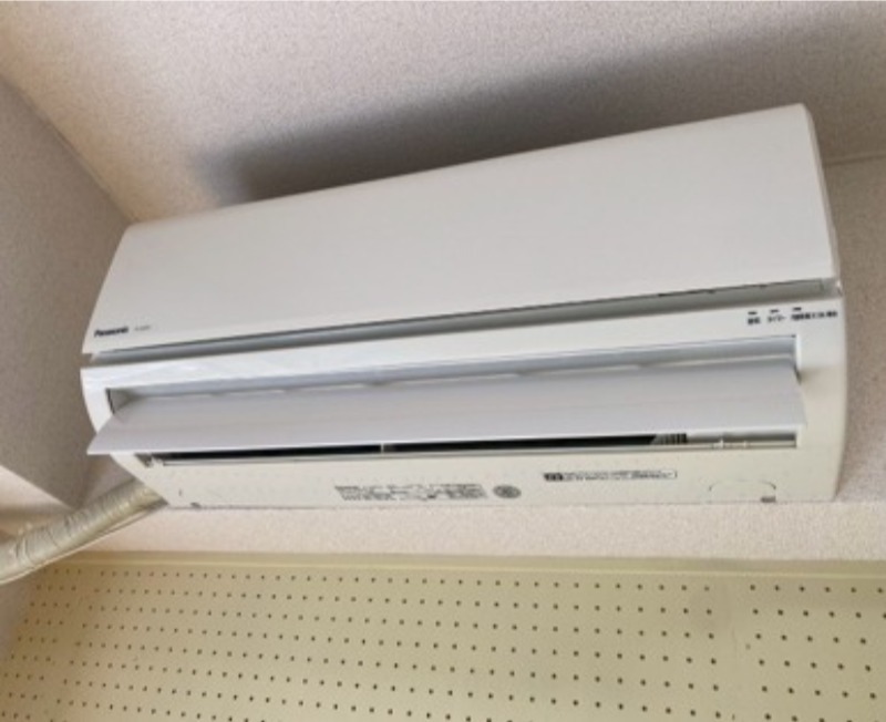 その他設備　＊別号室の写真になります。