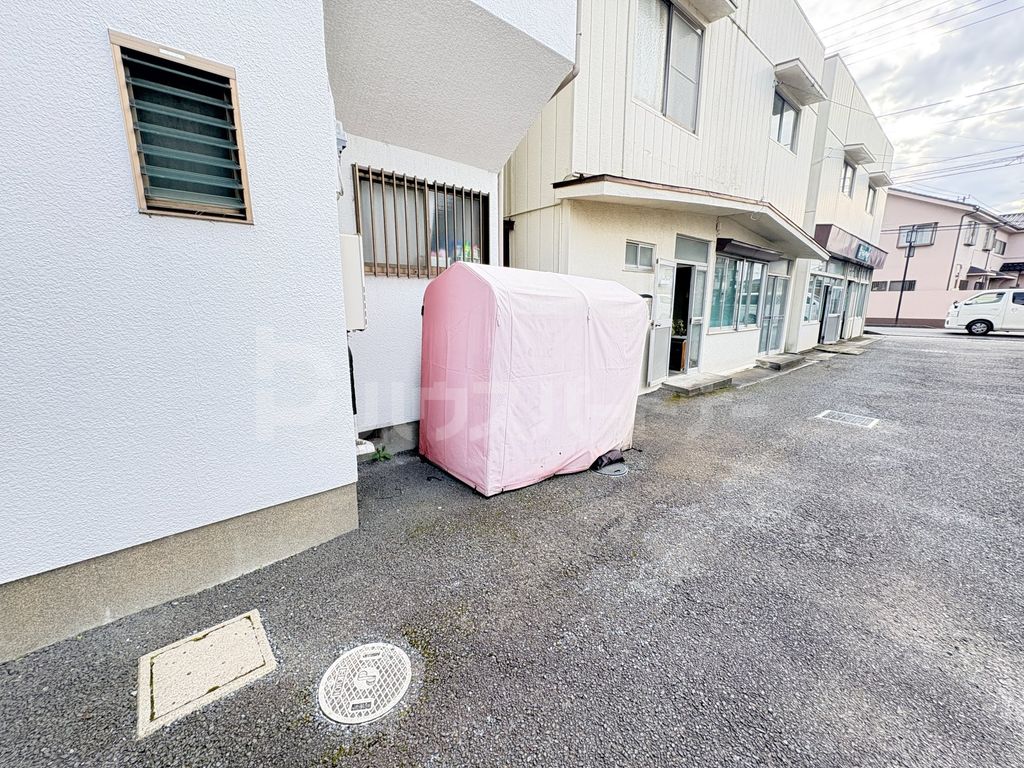 その他共有部分