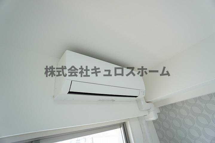 地下鉄千日前線 北巽駅 徒歩6分 14階建 築7年のその他写真