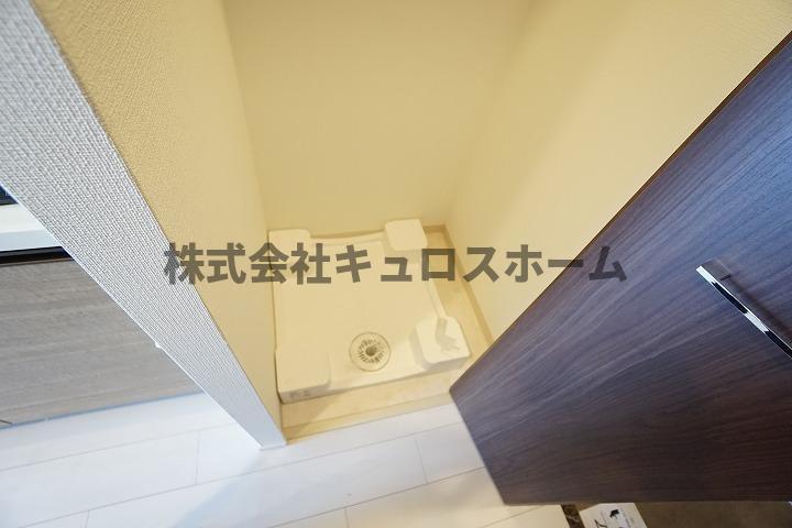 地下鉄千日前線 北巽駅 徒歩6分 14階建 築7年の内装写真