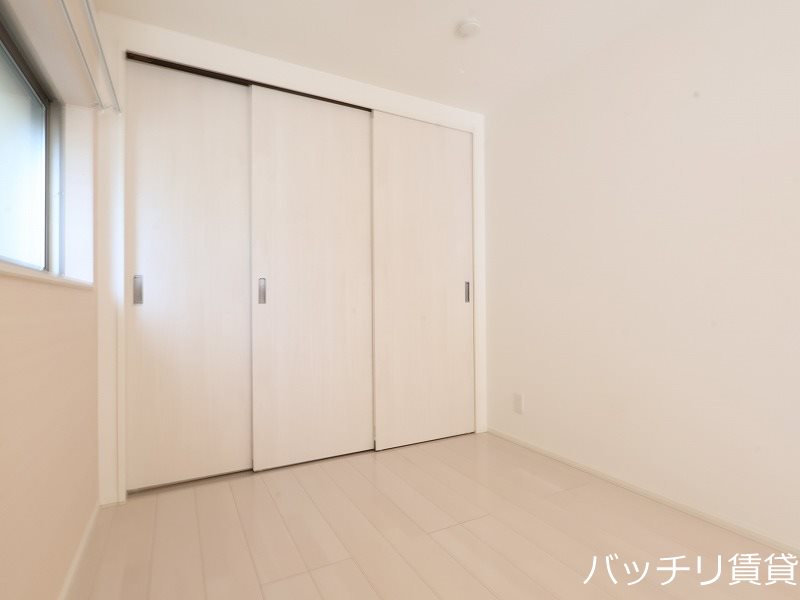 川名サンライズの内装写真
