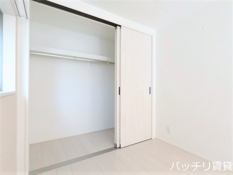 川名サンライズの内装写真