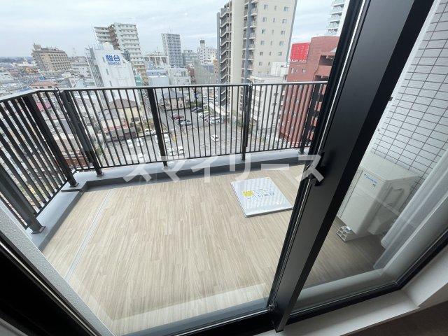 ＪＲ常磐線 柏駅 徒歩5分 10階建 築4年の内装写真