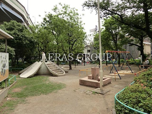 公園　志村第二公園（公園）まで261m
