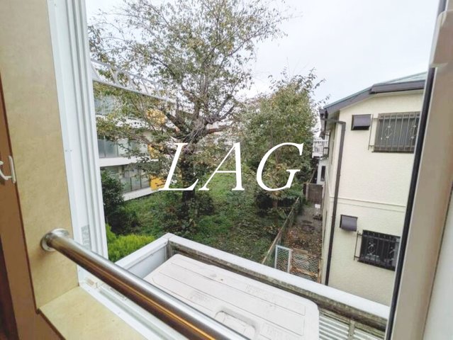 眺望　眺望です。
